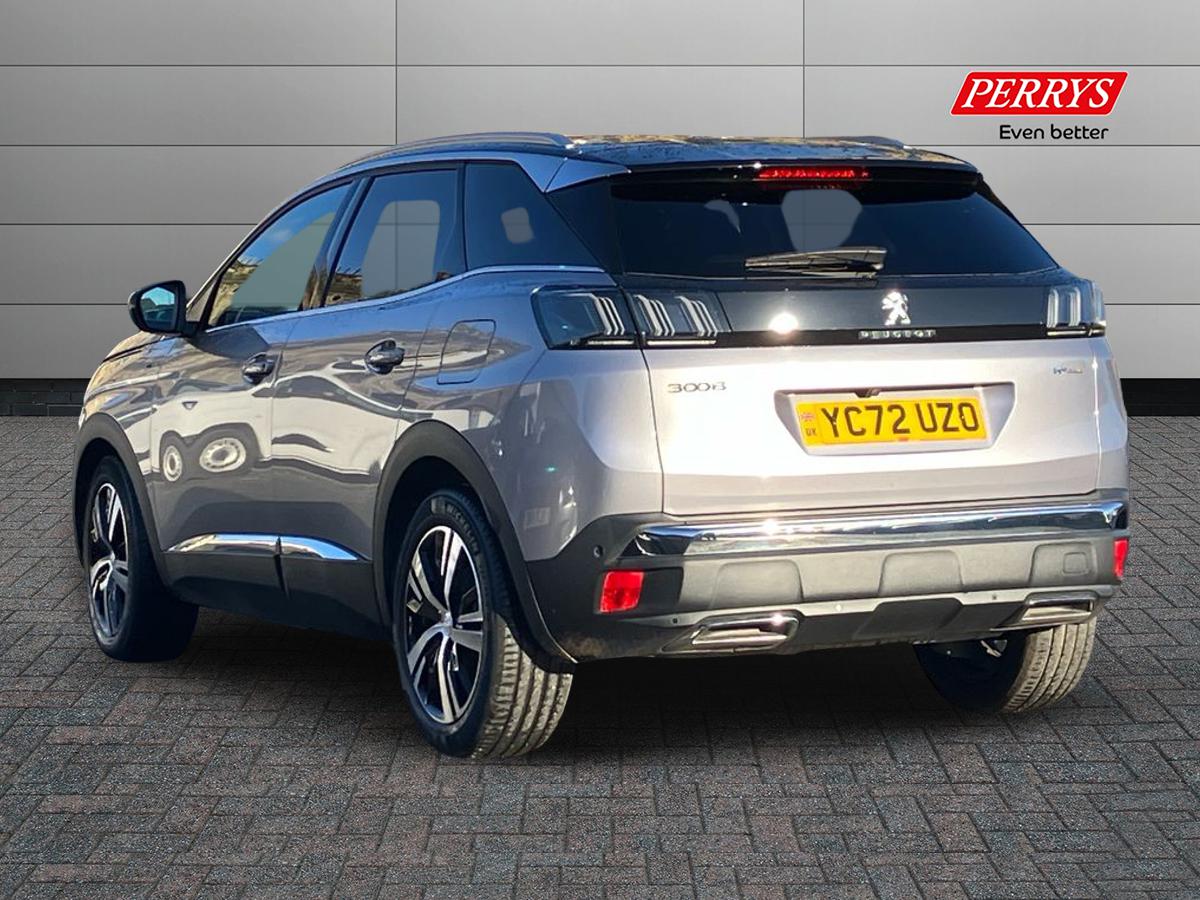 Used Peugeot 3008 2022 for sale - 76425908: Photo 2