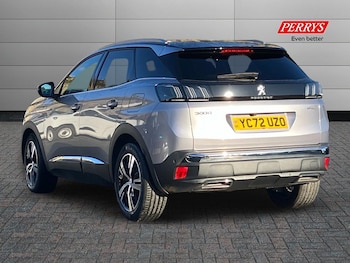 Used Peugeot 3008 2022 for sale - 76425908: Photo