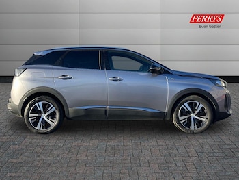 Used Peugeot 3008 2022 for sale - 76425908: Photo
