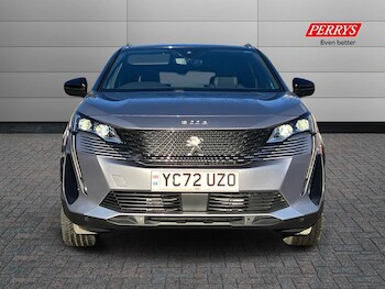 Used Peugeot 3008 2022 for sale - 76425908: Photo