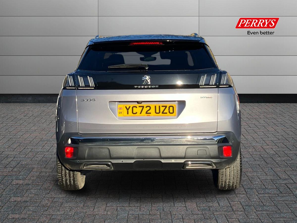 Used Peugeot 3008 2022 for sale - 76425908: Photo 5