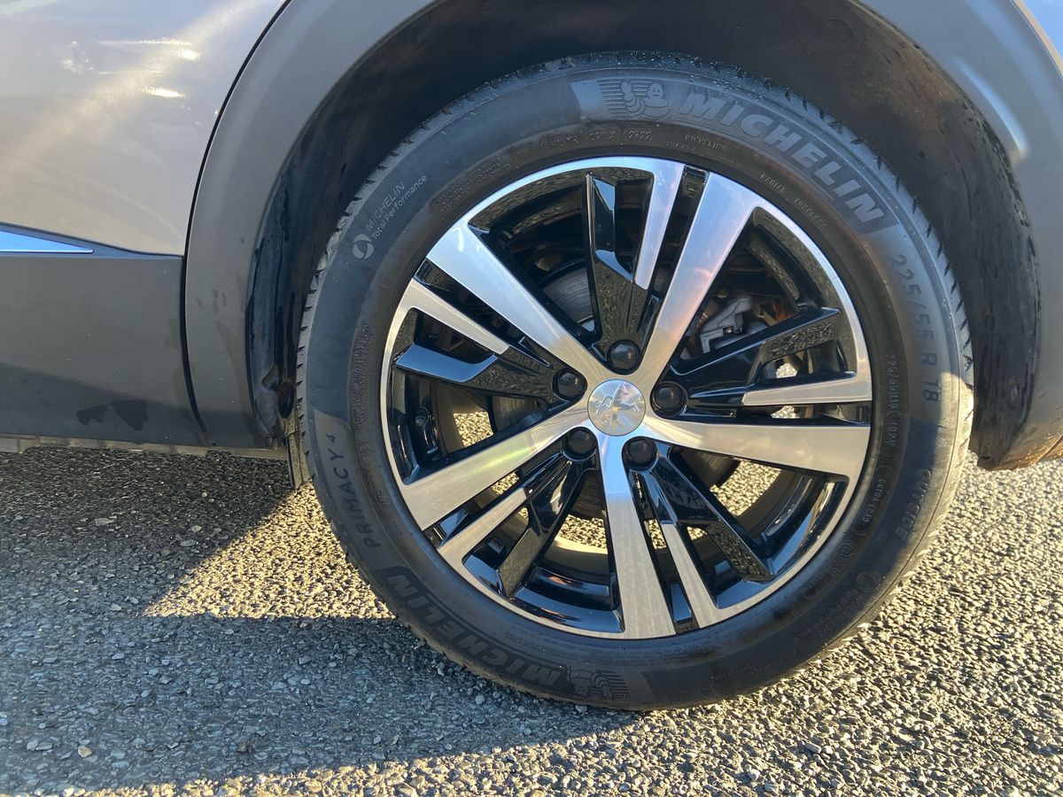 Used Peugeot 3008 2022 for sale - 76425908: Photo 7