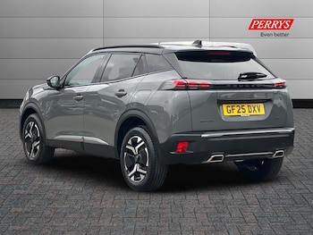 Used Peugeot 2008 2025 for sale - 75523204: Photo