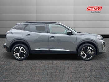 Used Peugeot 2008 2025 for sale - 75523204: Photo
