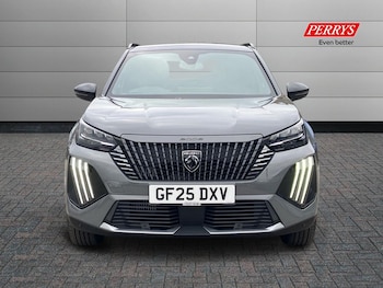 Used Peugeot 2008 2025 for sale - 75523204: Photo