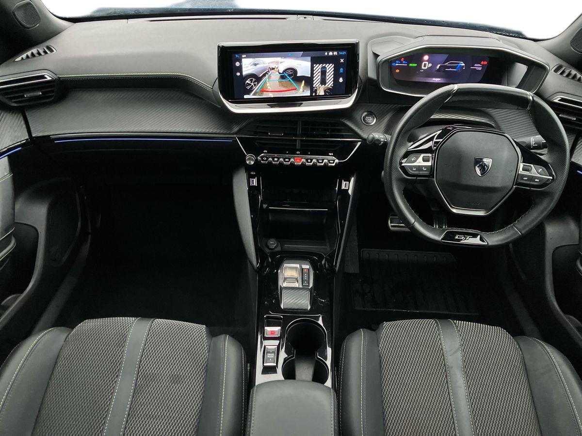 Used Peugeot 2008 2025 for sale - 76650647: Photo 10