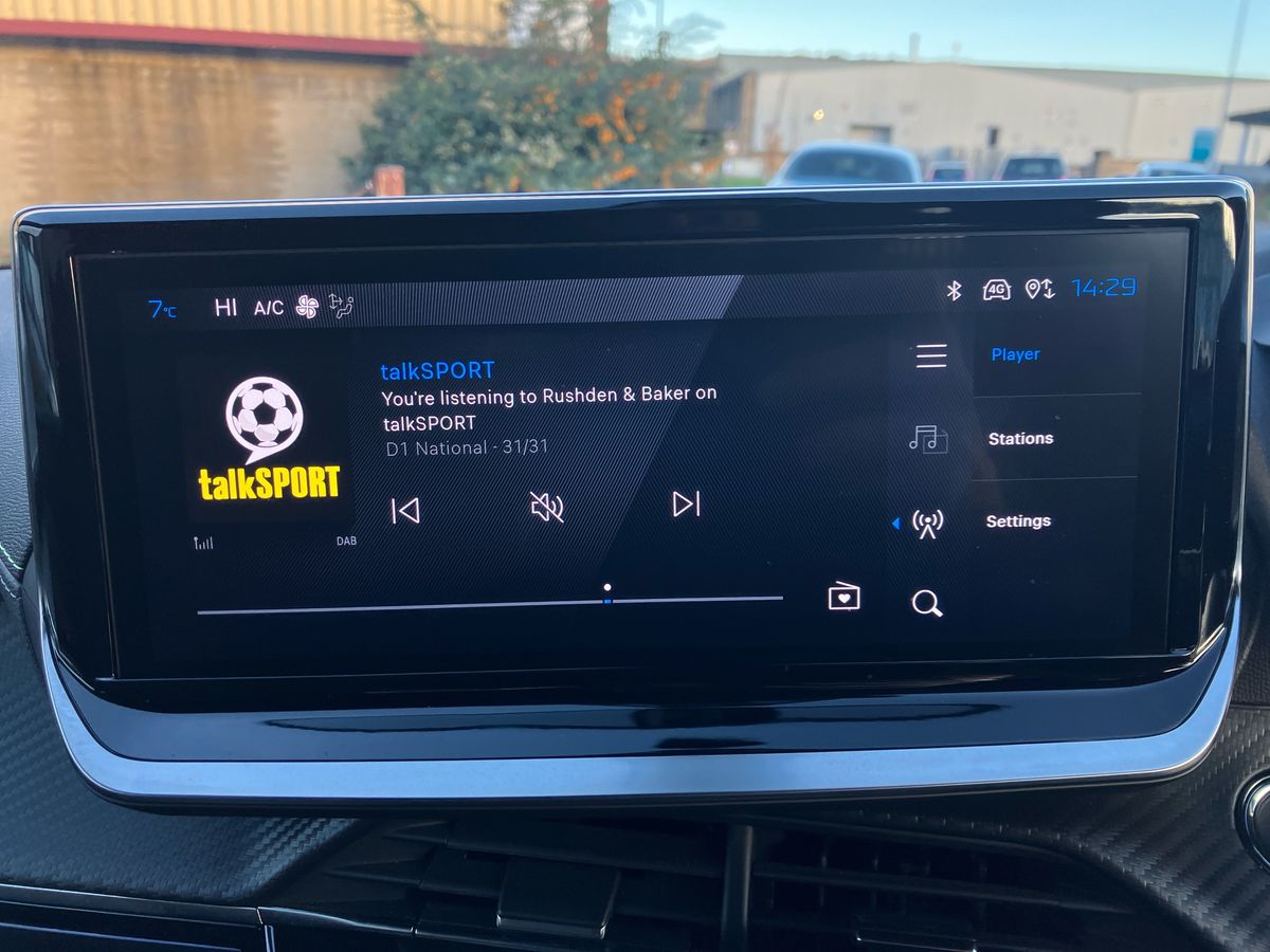 Used Peugeot 2008 2025 for sale - 76650647: Photo 11