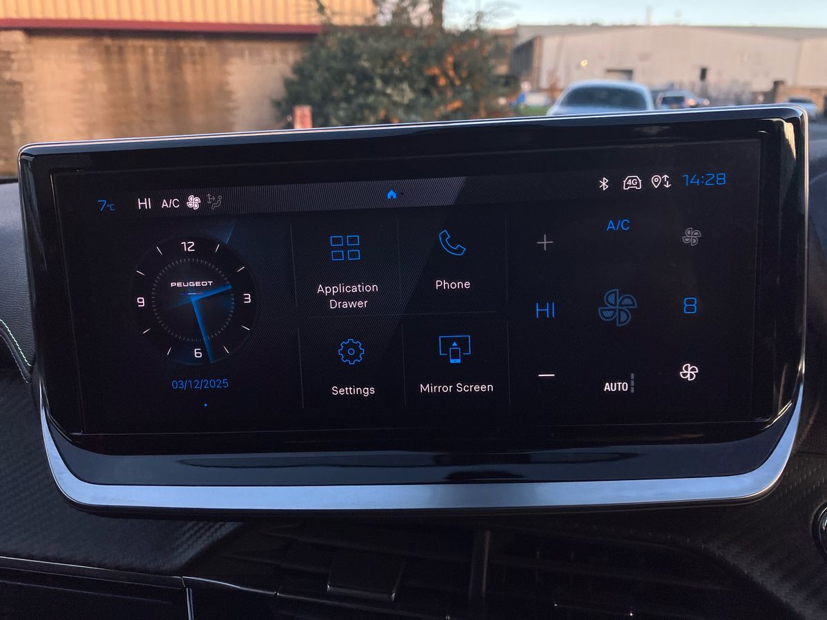 Used Peugeot 2008 2025 for sale - 76650647: Photo 12