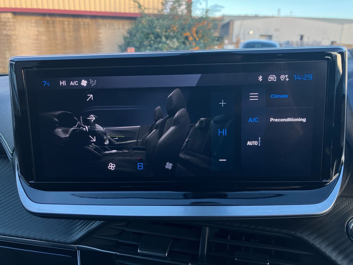 Used Peugeot 2008 2025 for sale - 76650647: Photo 13