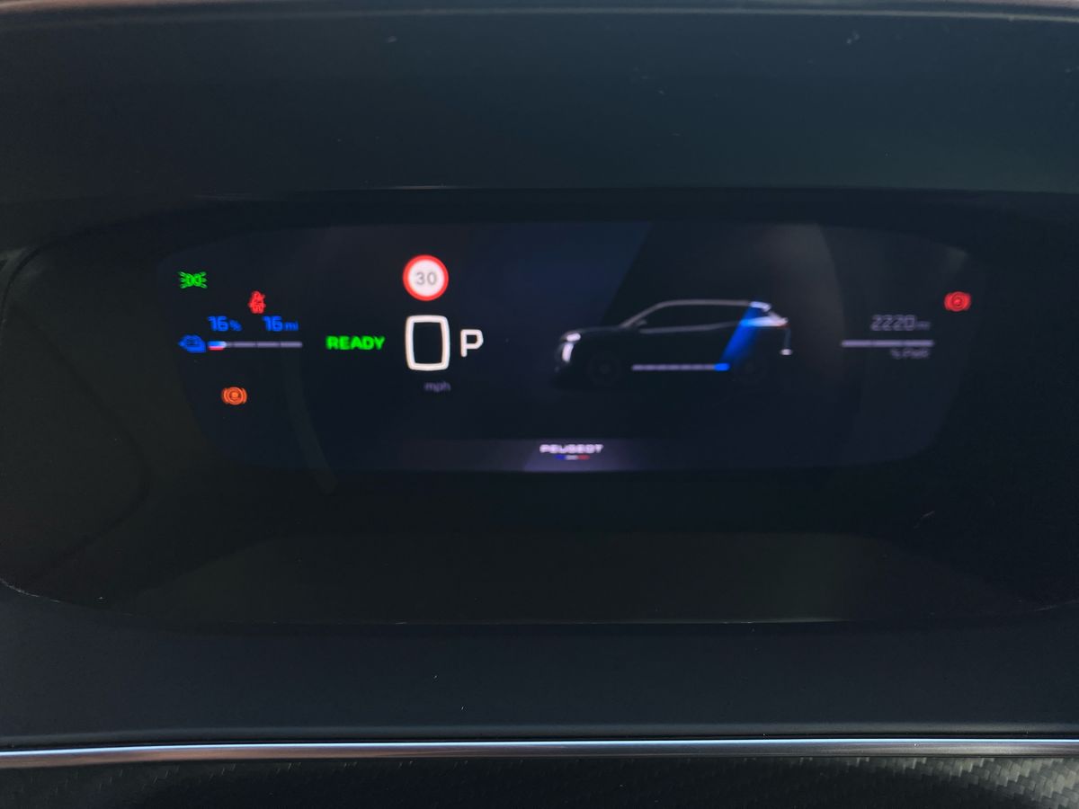 Used Peugeot 2008 2025 for sale - 76650647: Photo 15