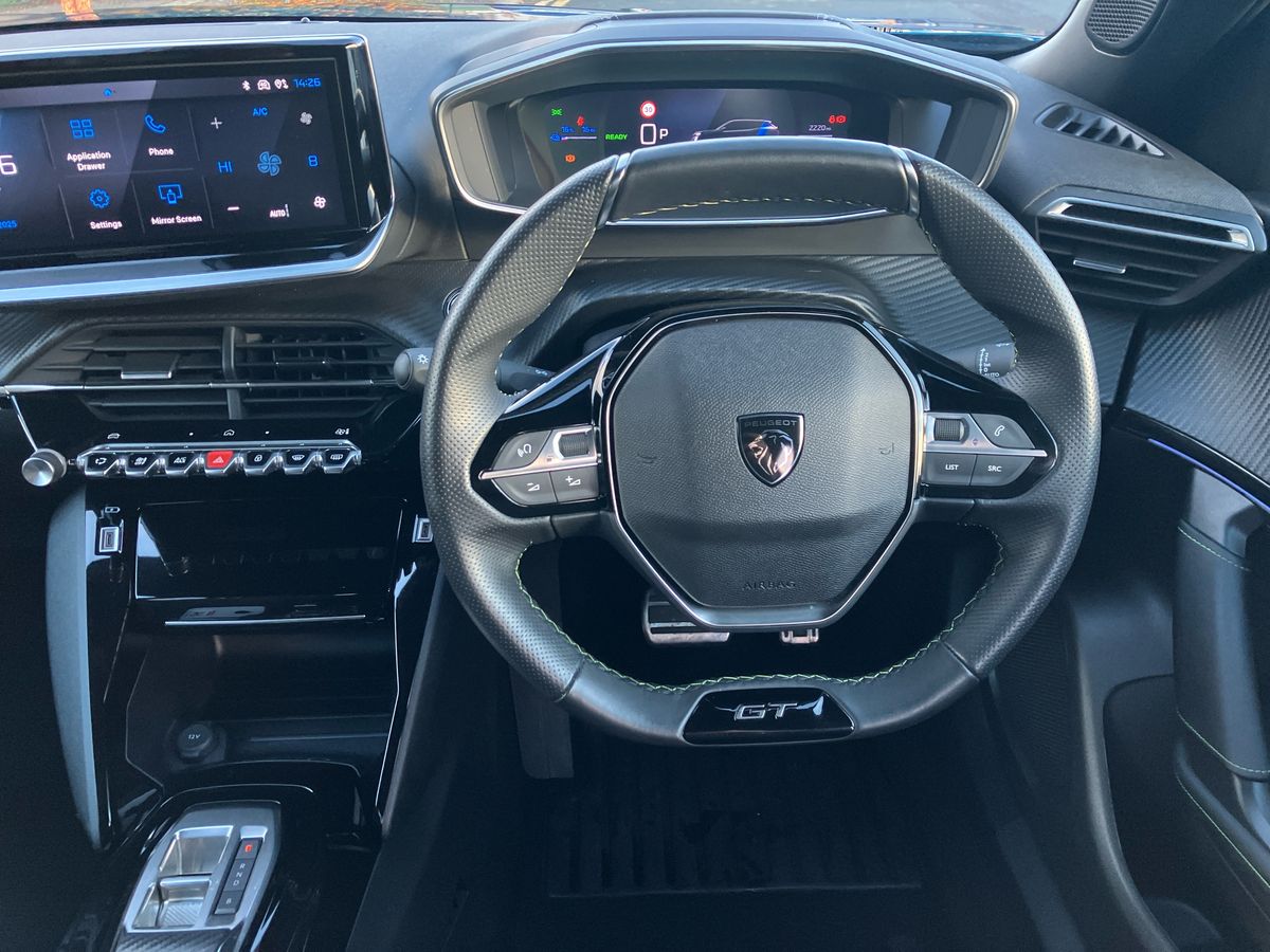 Used Peugeot 2008 2025 for sale - 76650647: Photo 16