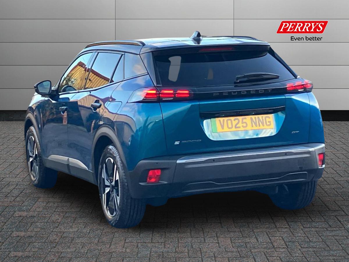 Used Peugeot 2008 2025 for sale - 76650647: Photo 2