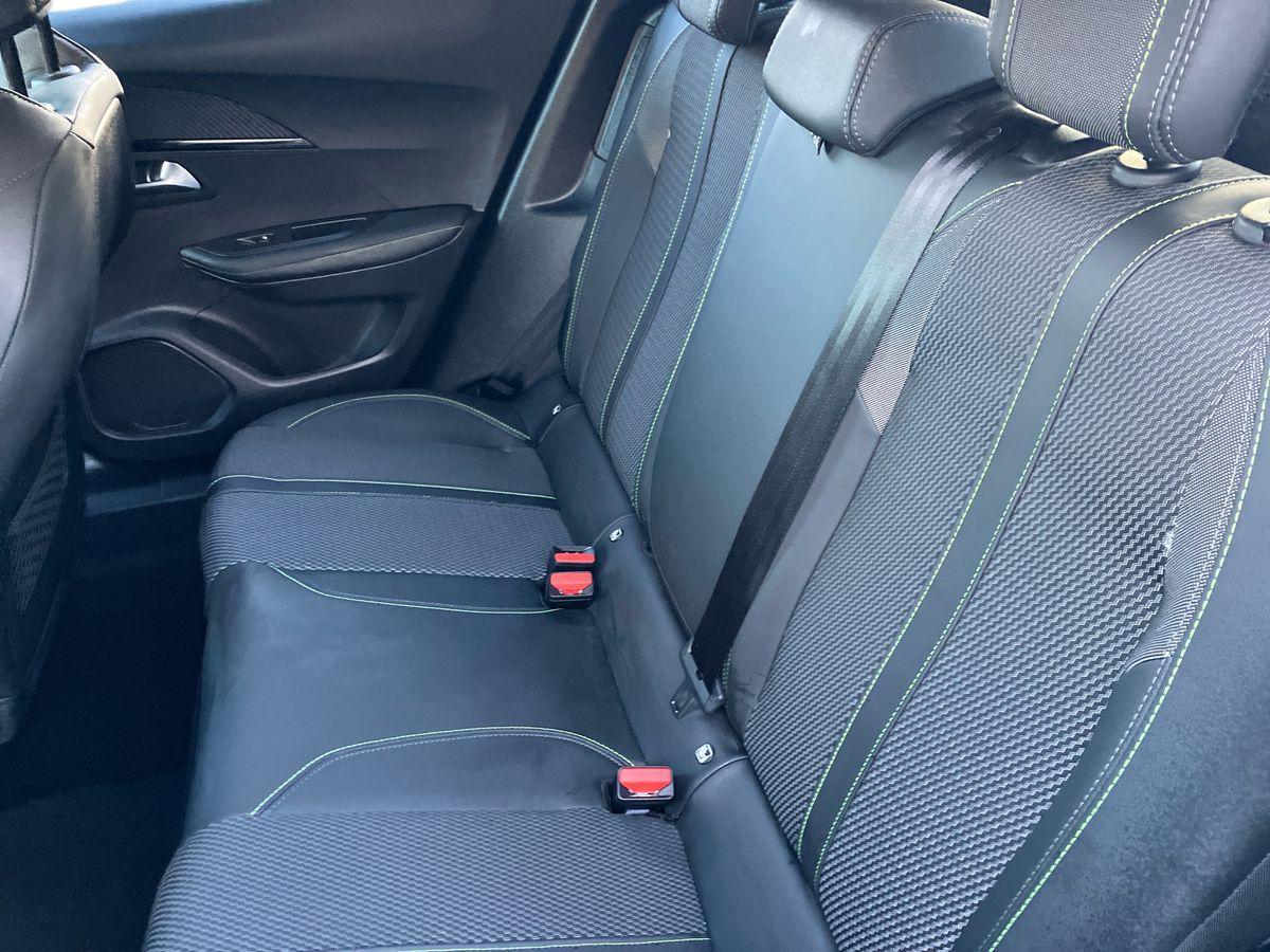 Used Peugeot 2008 2025 for sale - 76650647: Photo 20