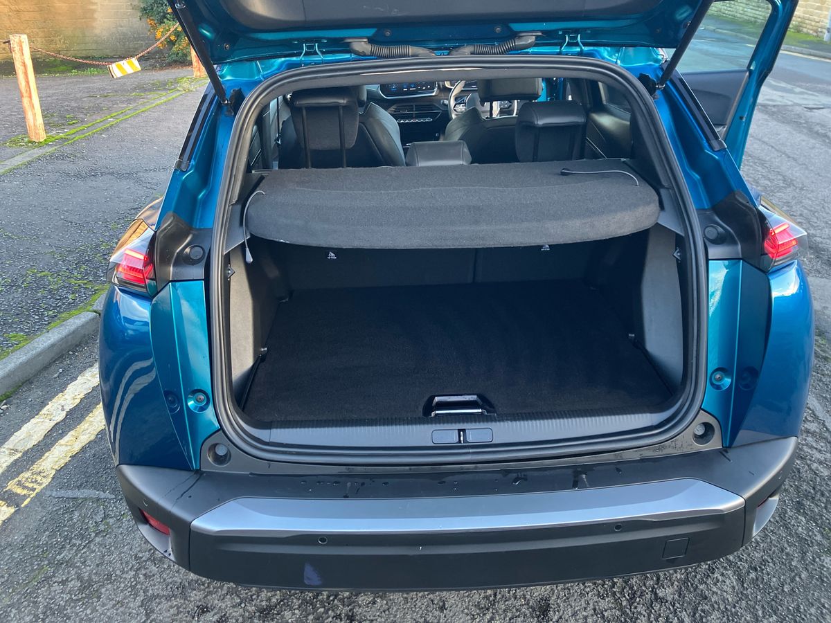 Used Peugeot 2008 2025 for sale - 76650647: Photo 21