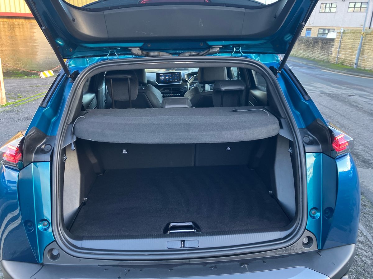 Used Peugeot 2008 2025 for sale - 76650647: Photo 22