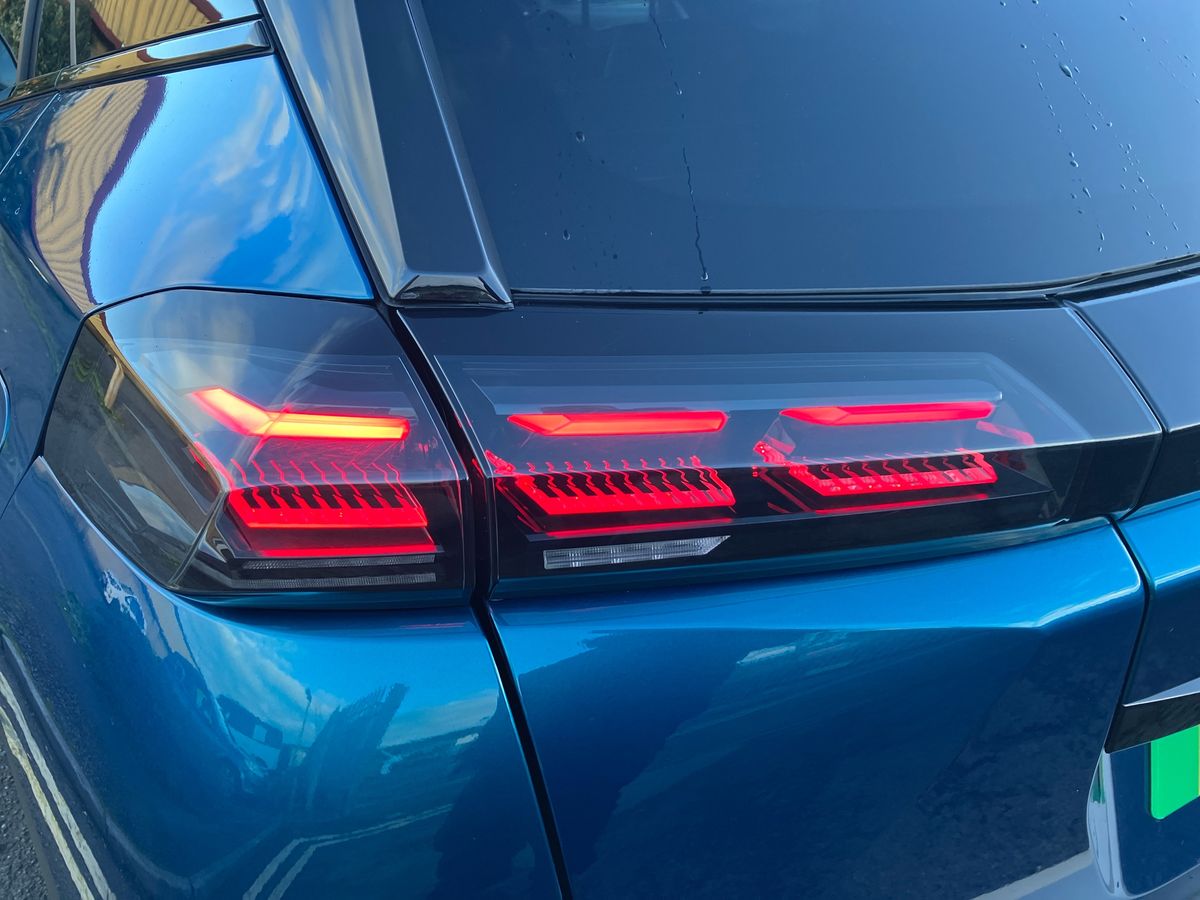 Used Peugeot 2008 2025 for sale - 76650647: Photo 24