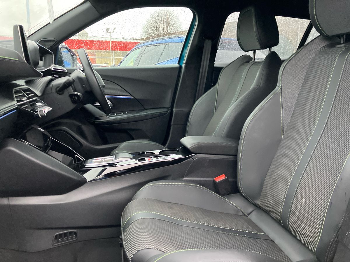 Used Peugeot 2008 2025 for sale - 76650647: Photo 25