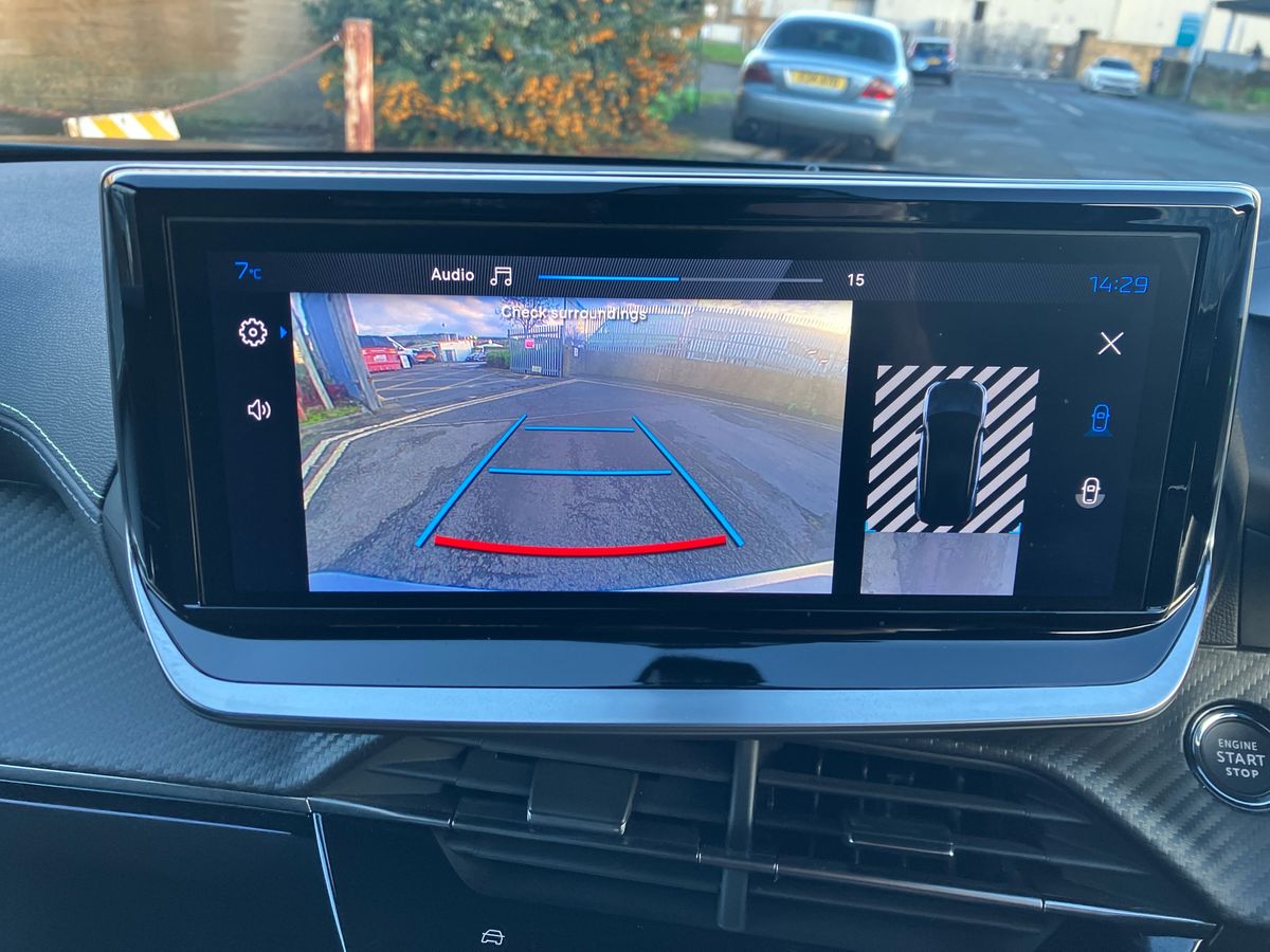 Used Peugeot 2008 2025 for sale - 76650647: Photo 27