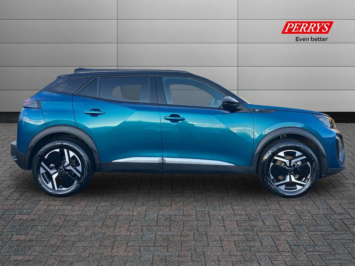 Used Peugeot 2008 2025 for sale - 76650647: Photo 3