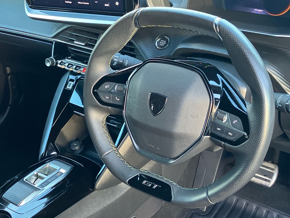 Used Peugeot 2008 2025 for sale - 76650647: Photo 30