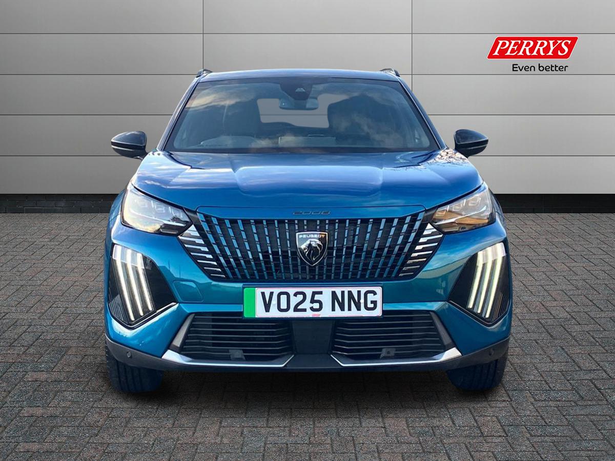 Used Peugeot 2008 2025 for sale - 76650647: Photo 4