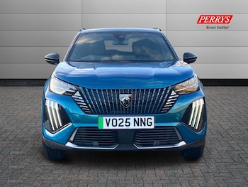 Used Peugeot 2008 2025 for sale - 76650647: Photo