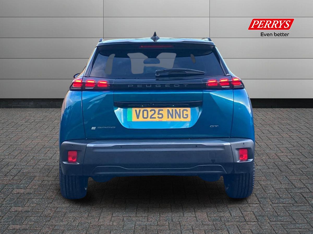 Used Peugeot 2008 2025 for sale - 76650647: Photo 6