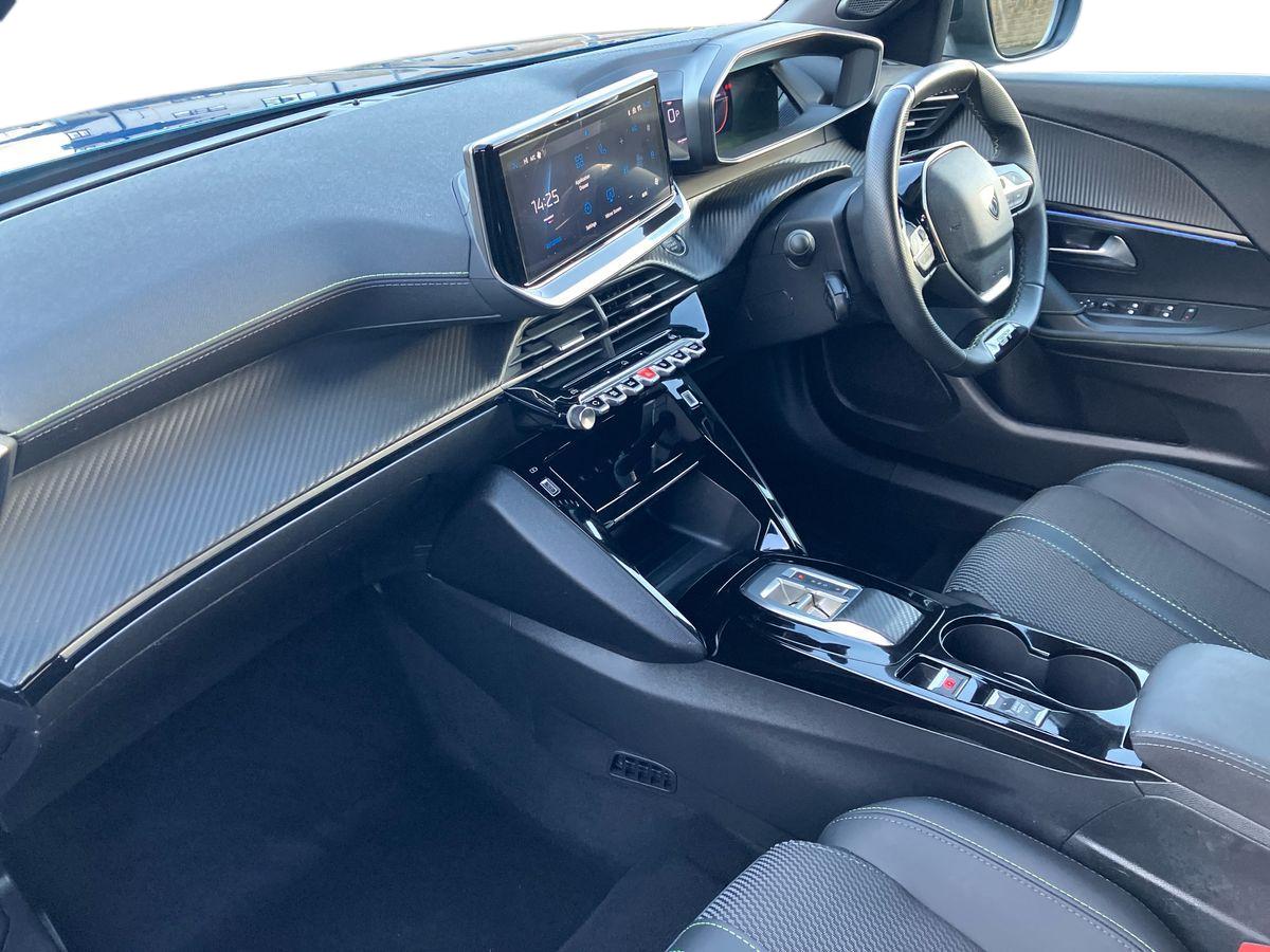 Used Peugeot 2008 2025 for sale - 76650647: Photo 7