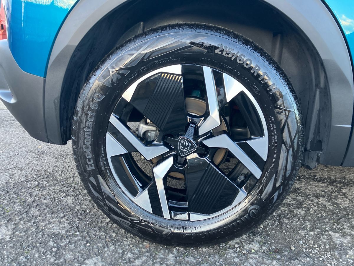 Used Peugeot 2008 2025 for sale - 76650647: Photo 8