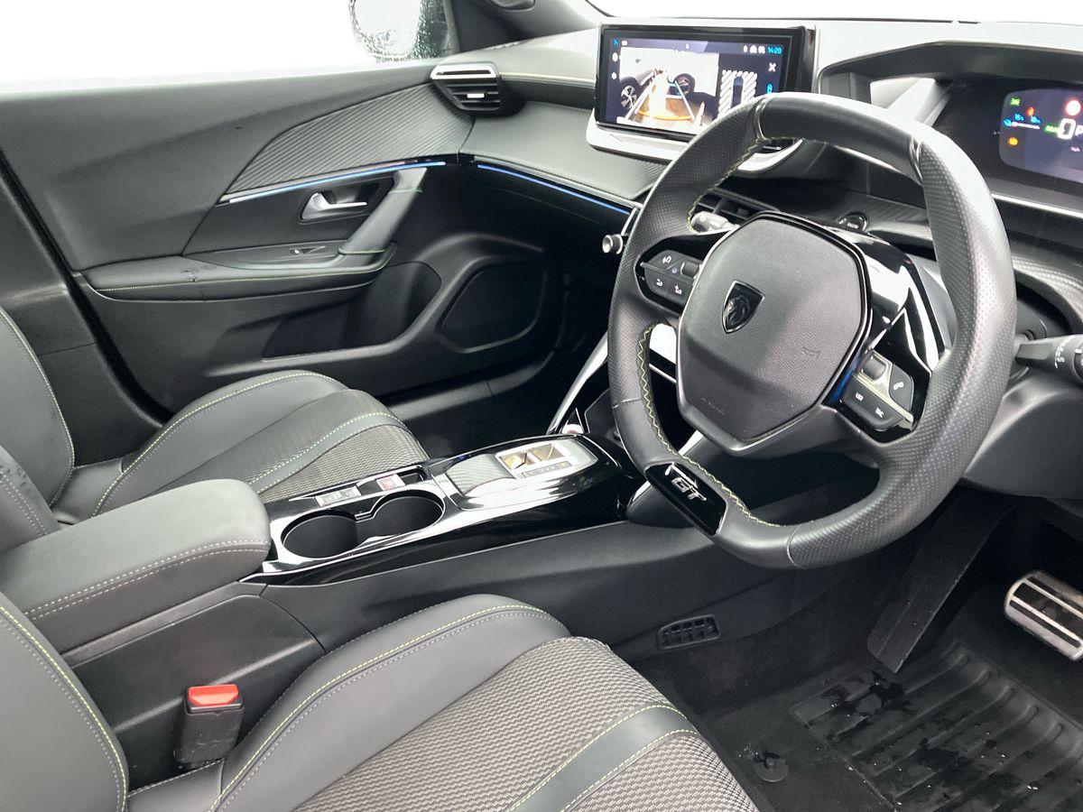 Used Peugeot 2008 2025 for sale - 76650647: Photo 9