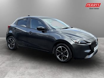 Used Mazda Mazda2 2024 for sale - 79568632: Photo
