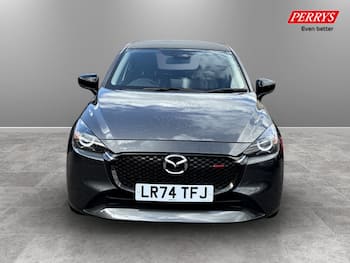 Used Mazda Mazda2 2024 for sale - 79568632: Photo