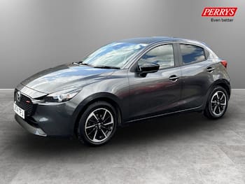 Used Mazda Mazda2 2024 for sale - 79568632: Photo