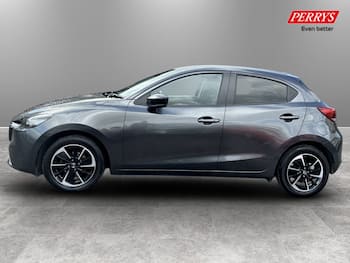 Used Mazda Mazda2 2024 for sale - 79568632: Photo