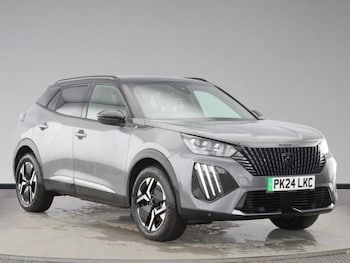 Used Peugeot 2008 2024 for sale - 77759941: Photo