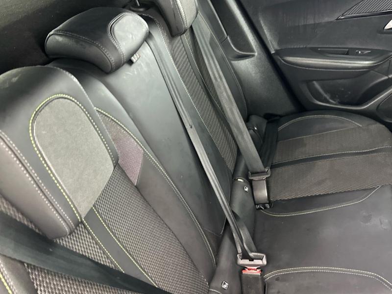 Used Peugeot 2008 2024 for sale - 77759941: Photo 3