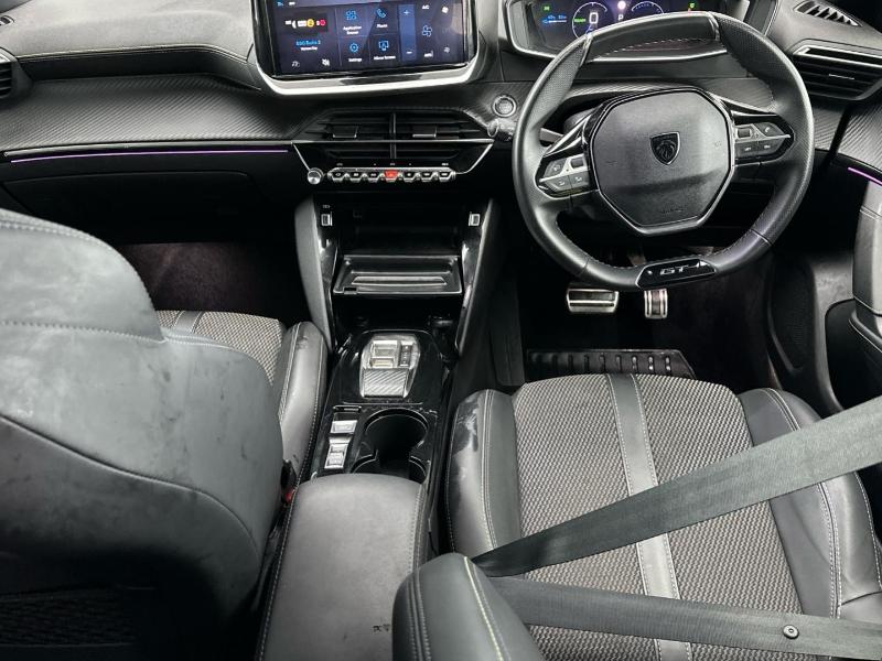 Used Peugeot 2008 2024 for sale - 77759941: Photo 5