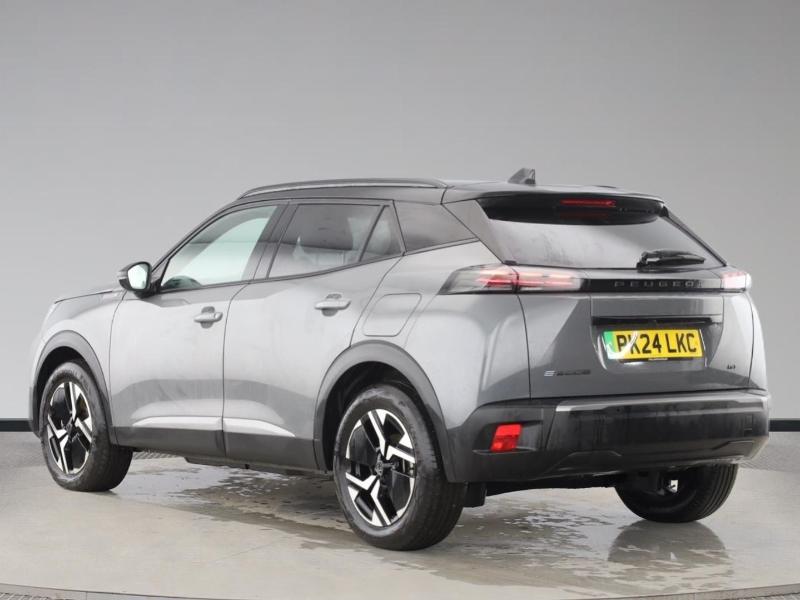 Used Peugeot 2008 2024 for sale - 77759941: Photo 7