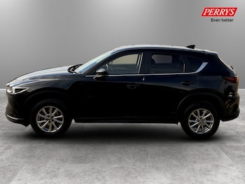 Used Mazda CX-5 2024 for sale - 78105323: Photo