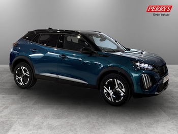 Used Peugeot 2008 2026 for sale - 78368351: Photo