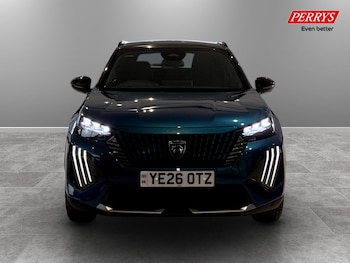 Used Peugeot 2008 2026 for sale - 78368351: Photo