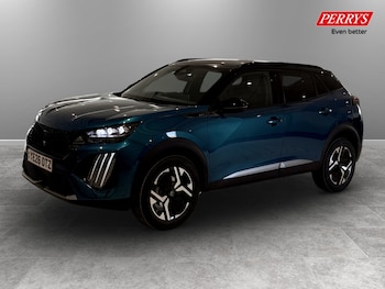 Used Peugeot 2008 2026 for sale - 78368351: Photo