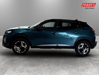 Used Peugeot 2008 2026 for sale - 78368351: Photo