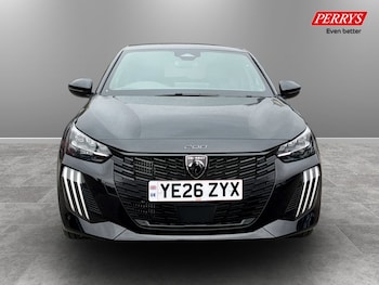 Used Peugeot 208 2026 for sale - 78521866: Photo