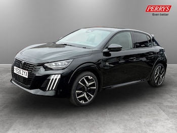 Used Peugeot 208 2026 for sale - 78521866: Photo