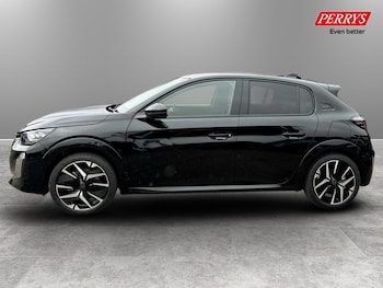 Used Peugeot 208 2026 for sale - 78521866: Photo