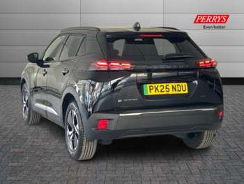 Used Peugeot 2008 2025 for sale - 74707583: Photo