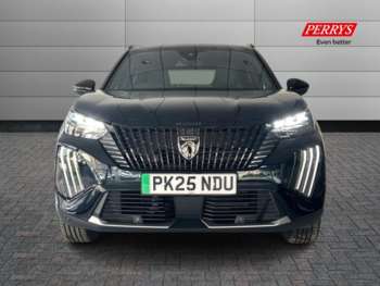 Used Peugeot 2008 2025 for sale - 74707583: Photo