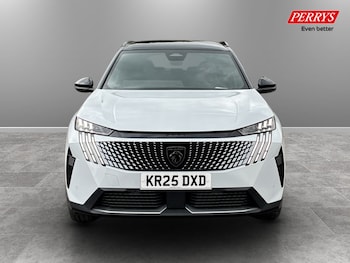 Used Peugeot 5008 2025 for sale - 78551985: Photo