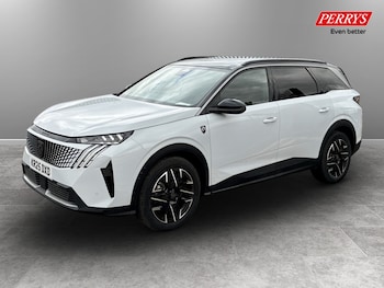 Used Peugeot 5008 2025 for sale - 78551985: Photo